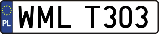 WMLT303