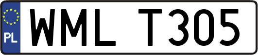 WMLT305