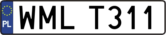 WMLT311