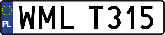 WMLT315