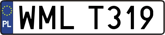 WMLT319