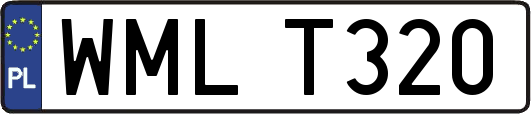 WMLT320