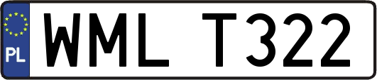WMLT322