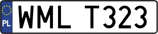 WMLT323