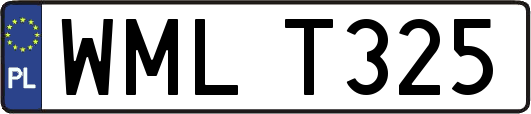 WMLT325