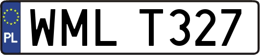 WMLT327