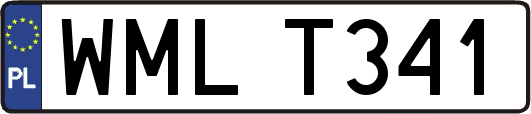 WMLT341
