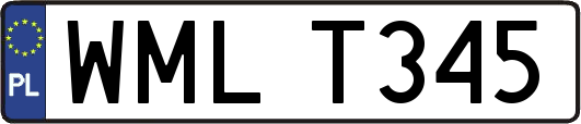 WMLT345