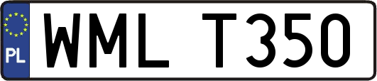 WMLT350