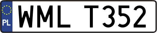 WMLT352
