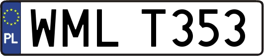 WMLT353