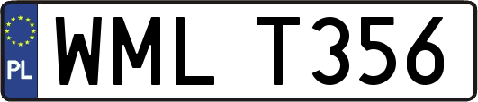WMLT356