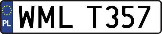 WMLT357