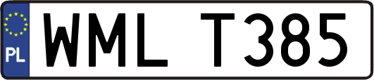 WMLT385