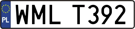 WMLT392