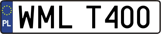 WMLT400