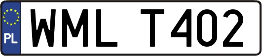 WMLT402