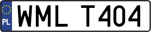 WMLT404