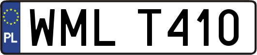 WMLT410