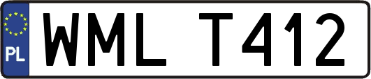 WMLT412