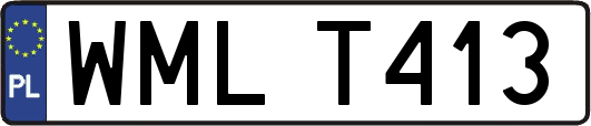 WMLT413