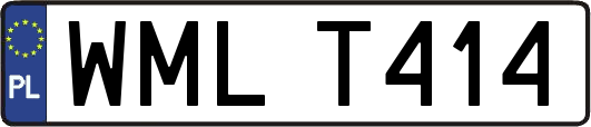 WMLT414