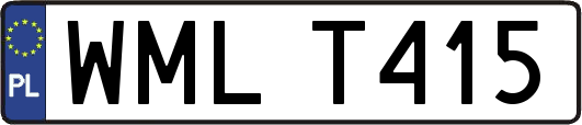 WMLT415