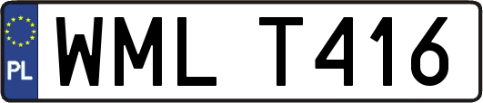 WMLT416