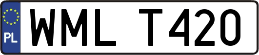 WMLT420
