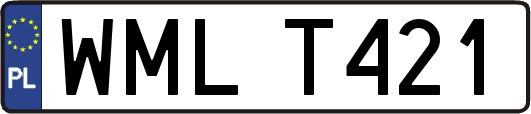 WMLT421
