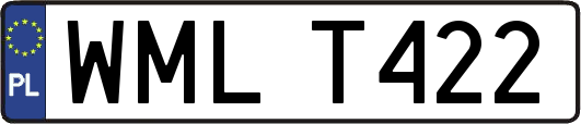 WMLT422
