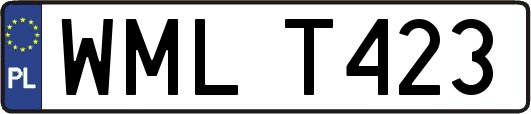 WMLT423