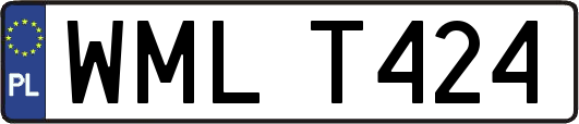 WMLT424