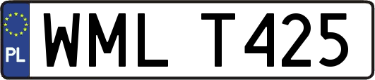 WMLT425