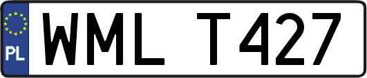 WMLT427