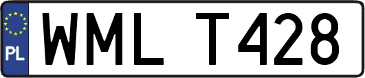 WMLT428