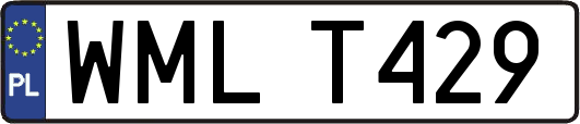 WMLT429