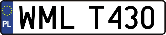 WMLT430