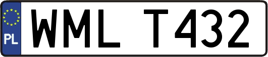 WMLT432