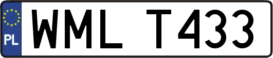 WMLT433