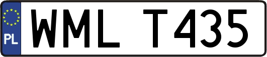 WMLT435