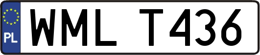 WMLT436