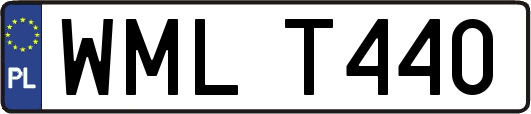 WMLT440