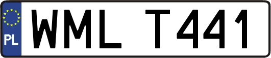 WMLT441