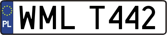 WMLT442
