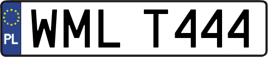 WMLT444
