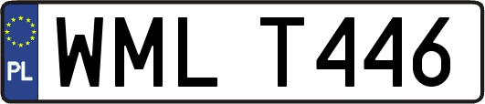 WMLT446