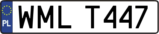 WMLT447