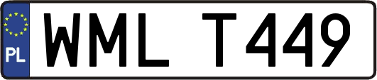 WMLT449