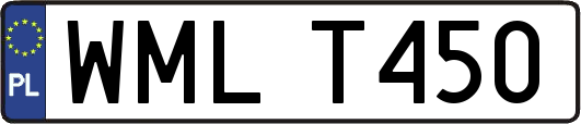 WMLT450